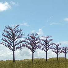 model trees